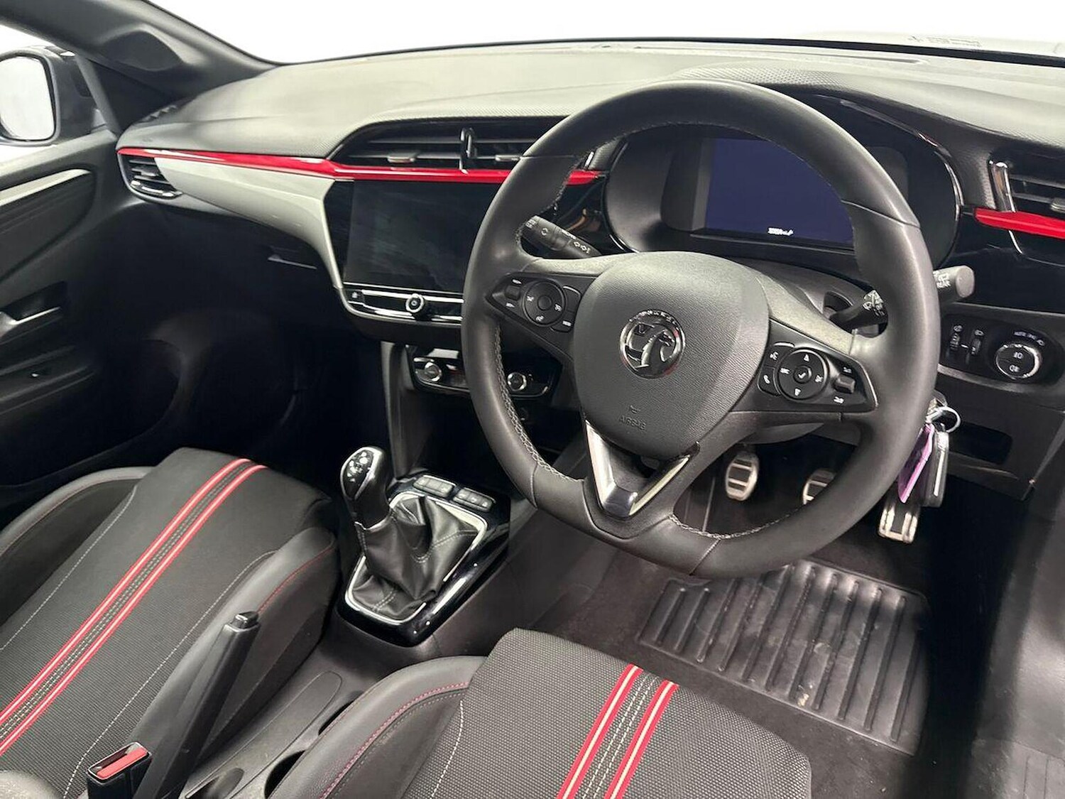 Used Vauxhall Corsa 2023 for sale - 78192430: Photo 17