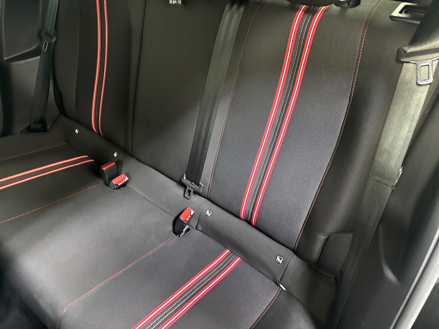 Used Vauxhall Corsa 2023 for sale - 78192430: Photo 18