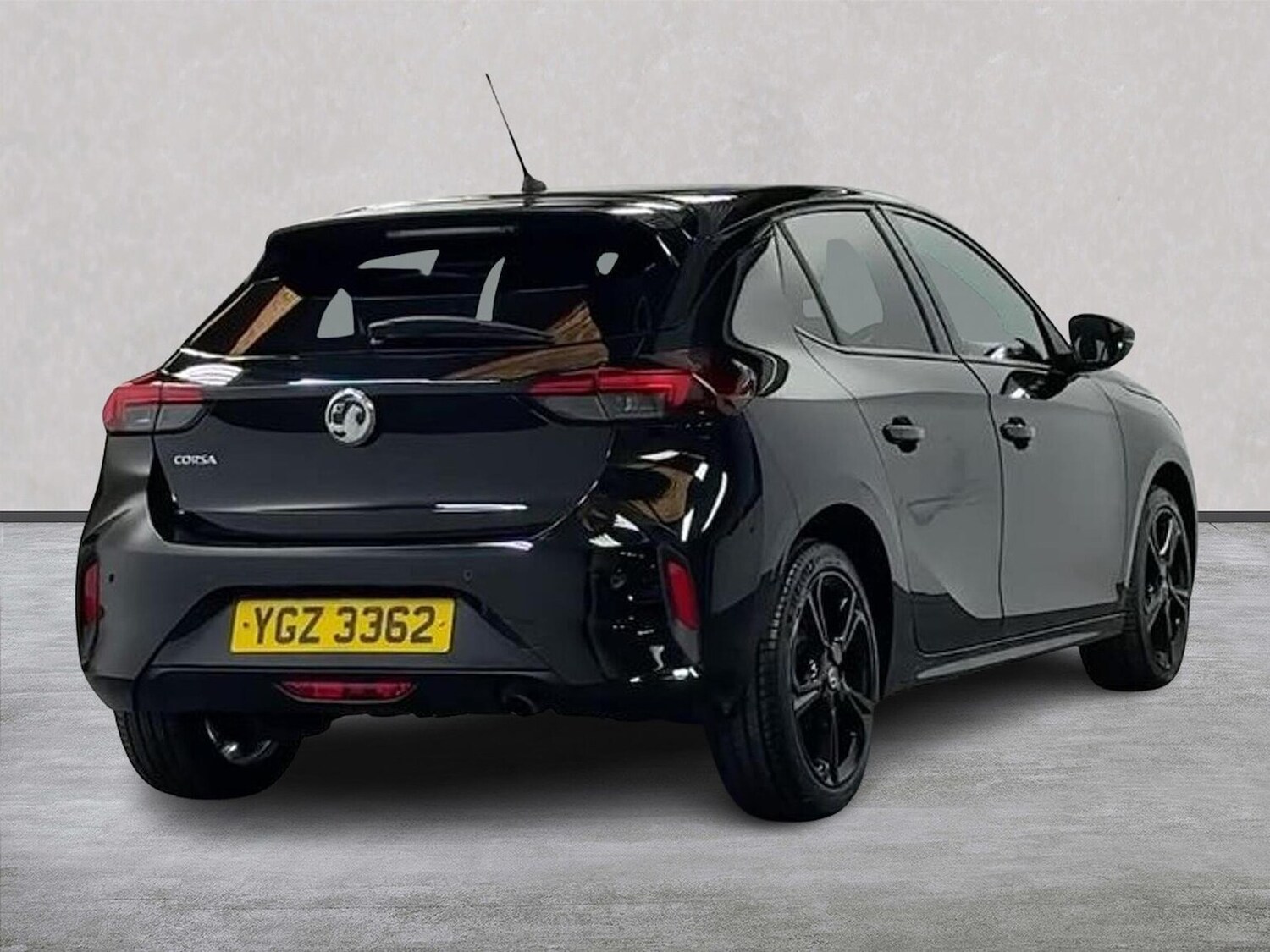 Used Vauxhall Corsa 2023 for sale - 78192430: Photo 20