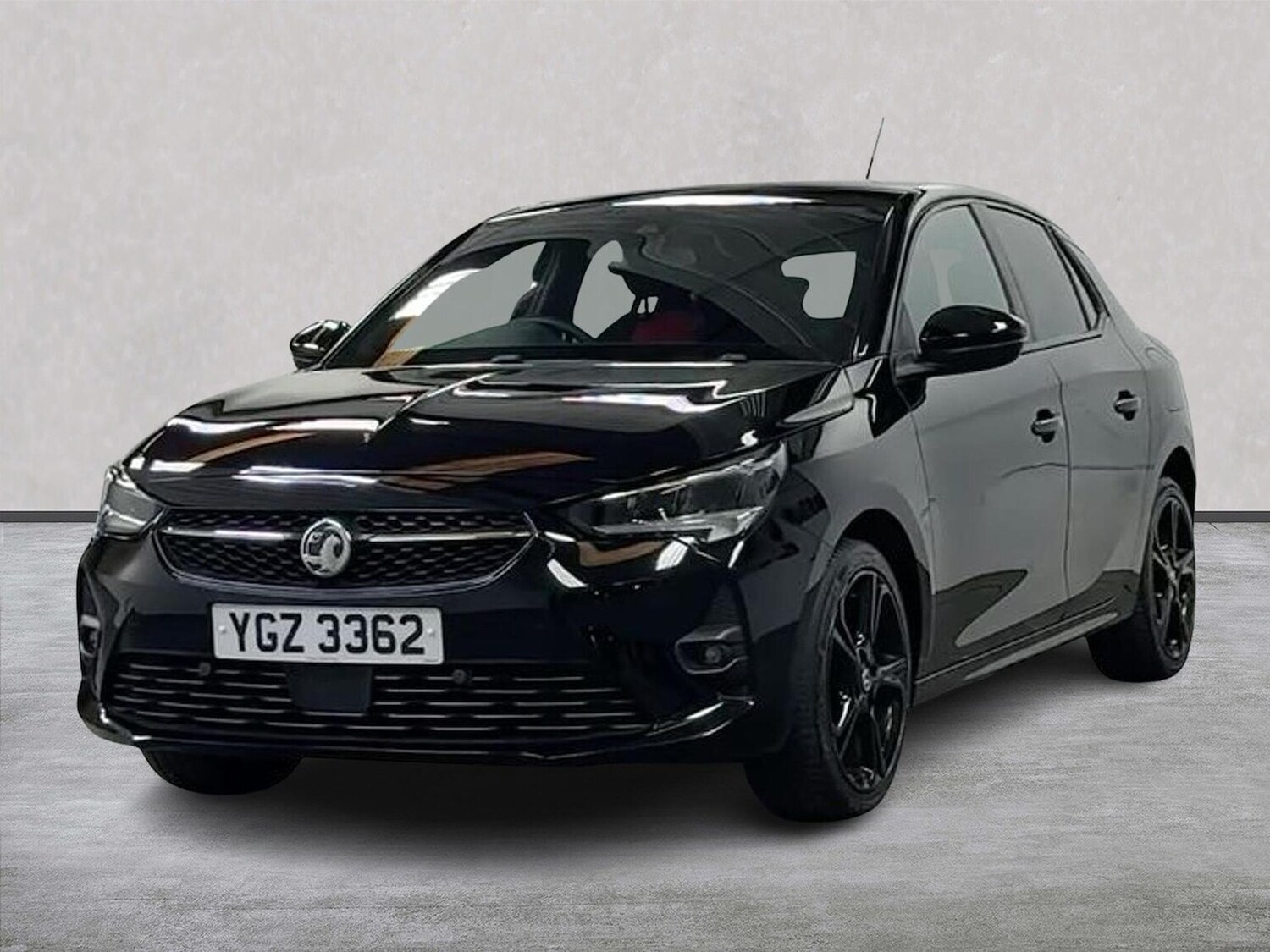 Used Vauxhall Corsa 2023 for sale - 78192430: Photo 22