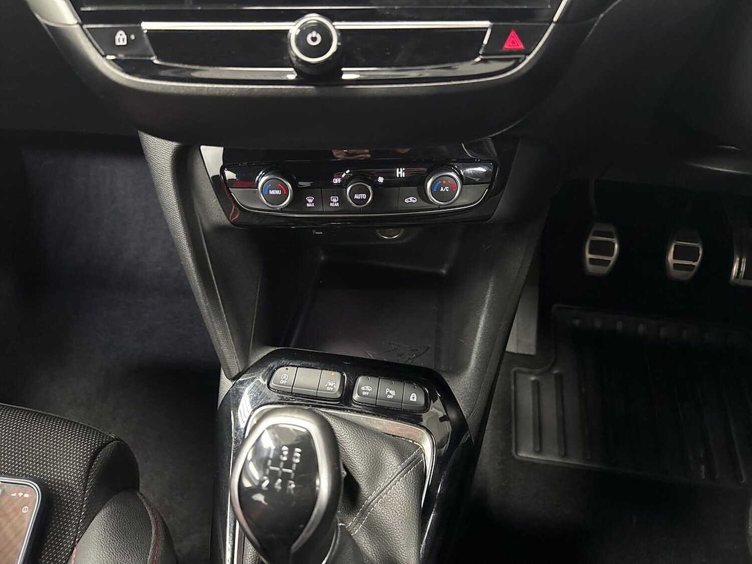 Used Vauxhall Corsa 2023 for sale - 78192430: Photo 24