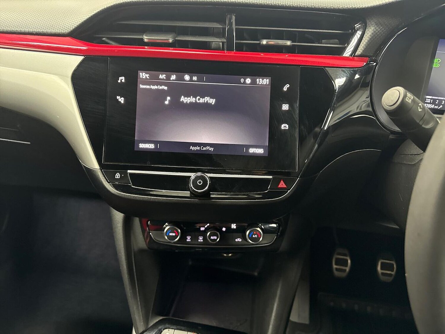 Used Vauxhall Corsa 2023 for sale - 78192430: Photo 25