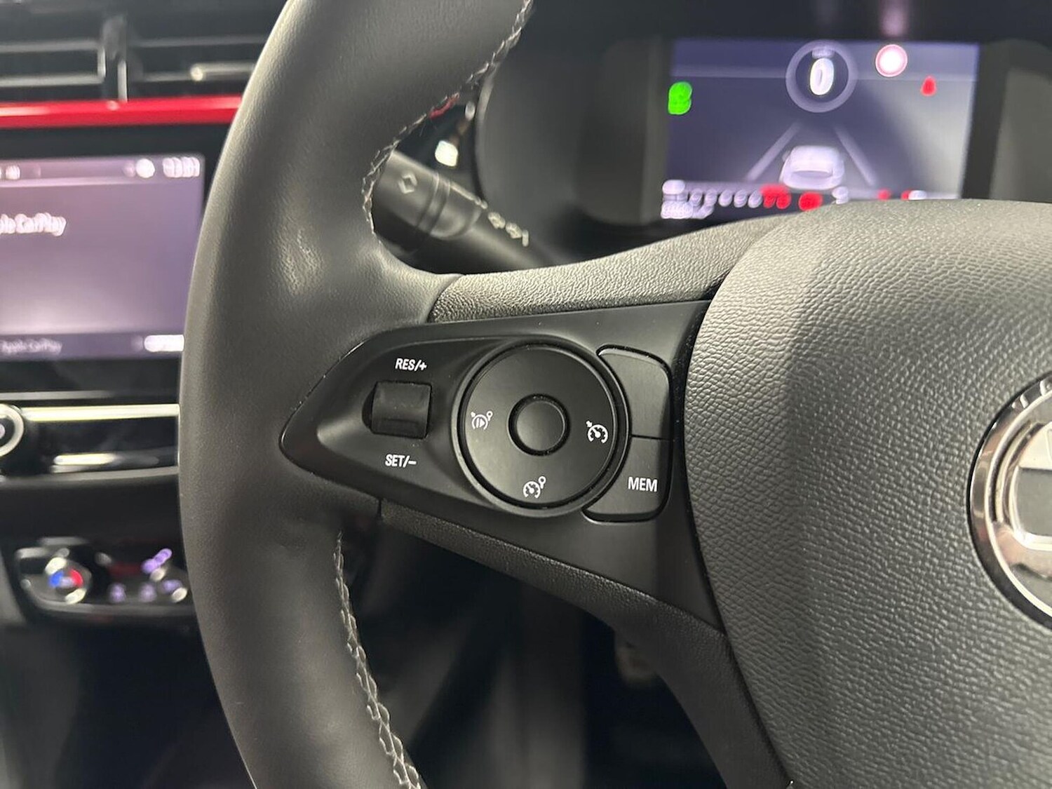 Used Vauxhall Corsa 2023 for sale - 78192430: Photo 26