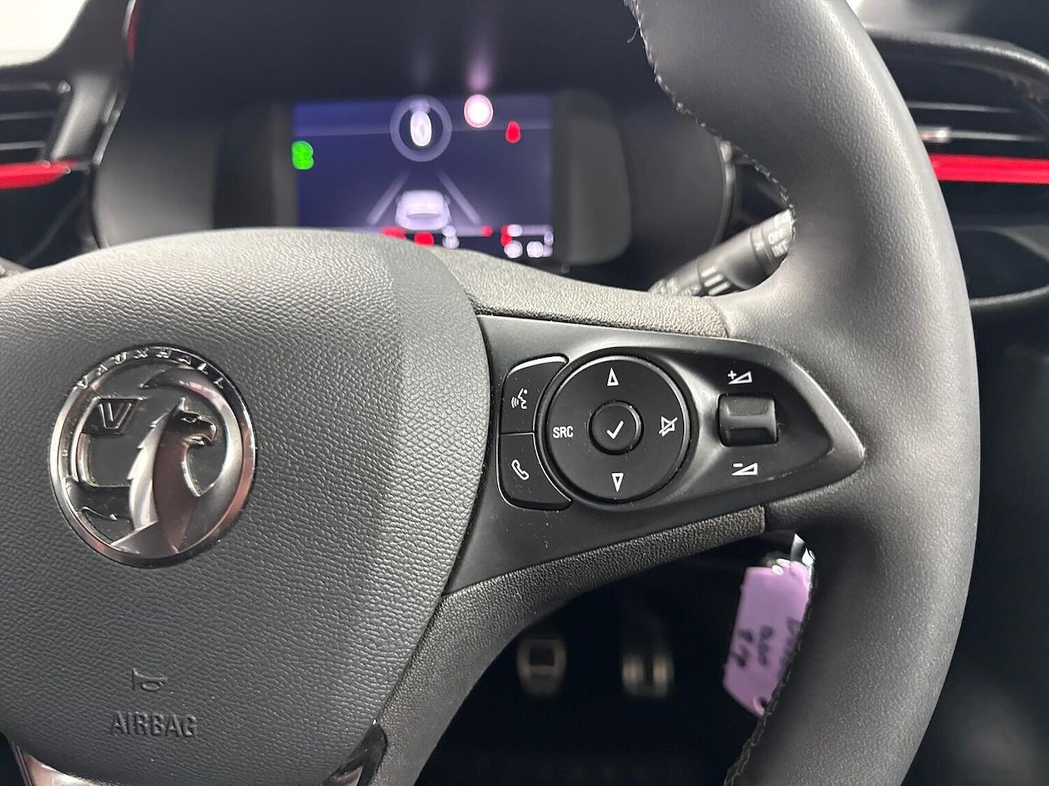 Used Vauxhall Corsa 2023 for sale - 78192430: Photo 27