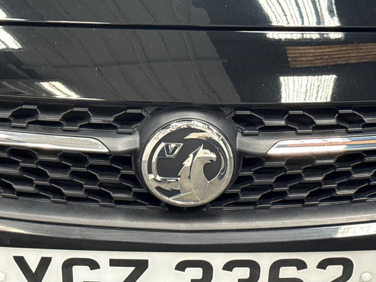 Used Vauxhall Corsa 2023 for sale - 78192430: Photo 30