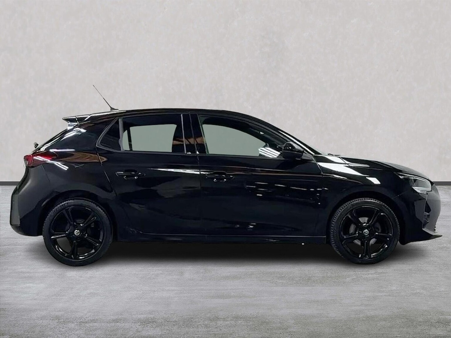 Used Vauxhall Corsa 2023 for sale - 78192430: Photo 5