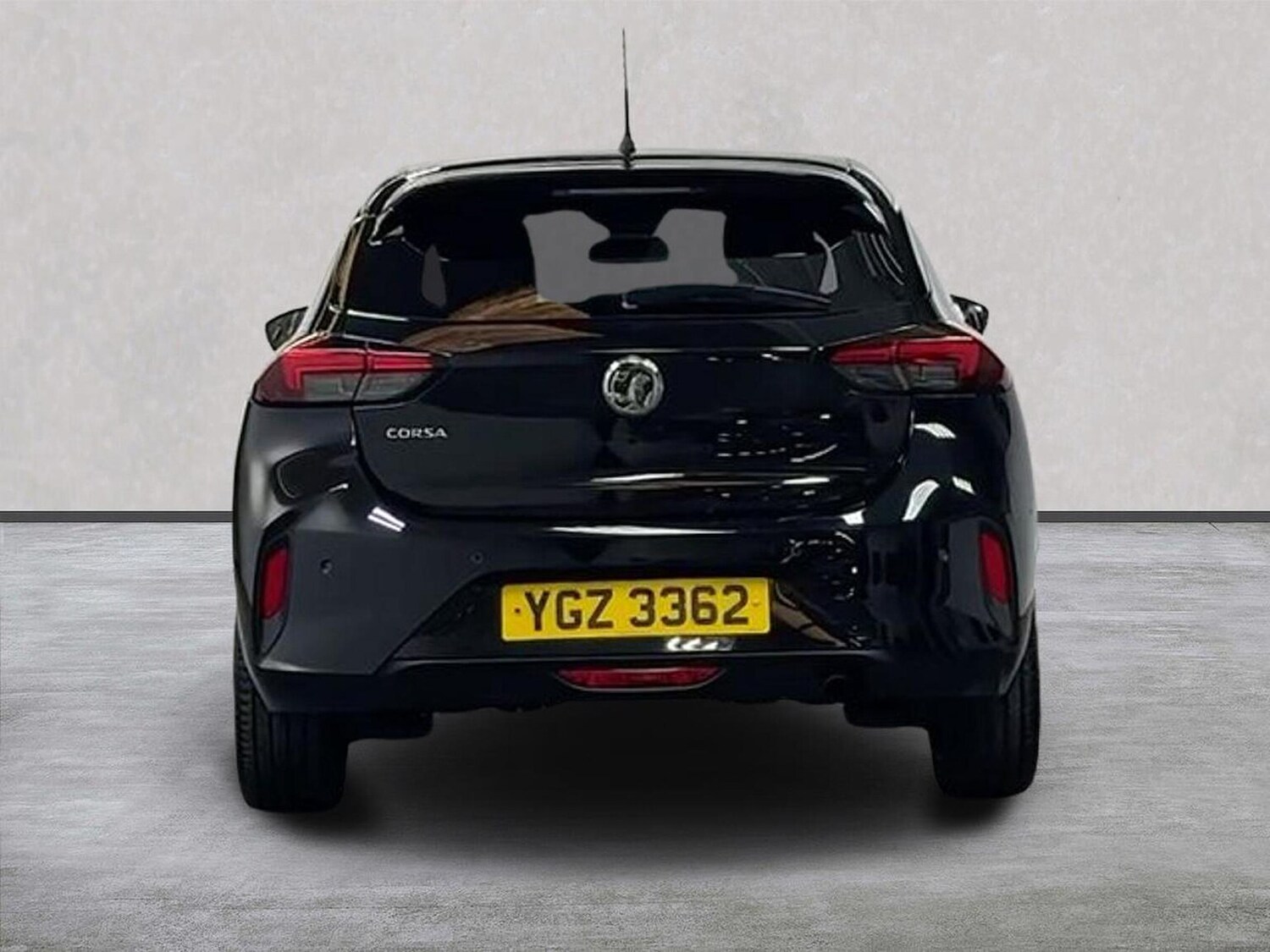 Used Vauxhall Corsa 2023 for sale - 78192430: Photo 6