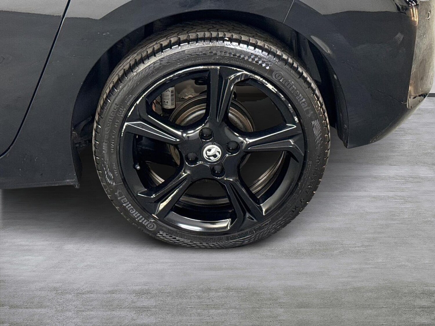 Used Vauxhall Corsa 2023 for sale - 78192430: Photo 8