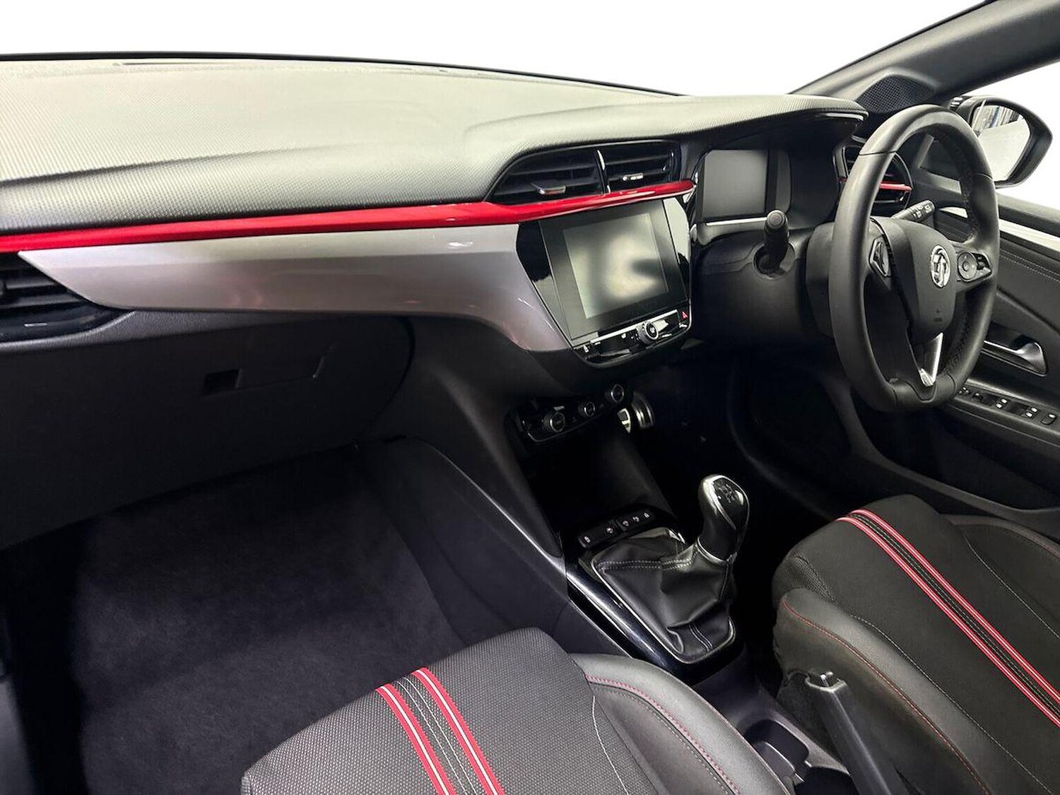 Used Vauxhall Corsa 2023 for sale - 78192430: Photo 9