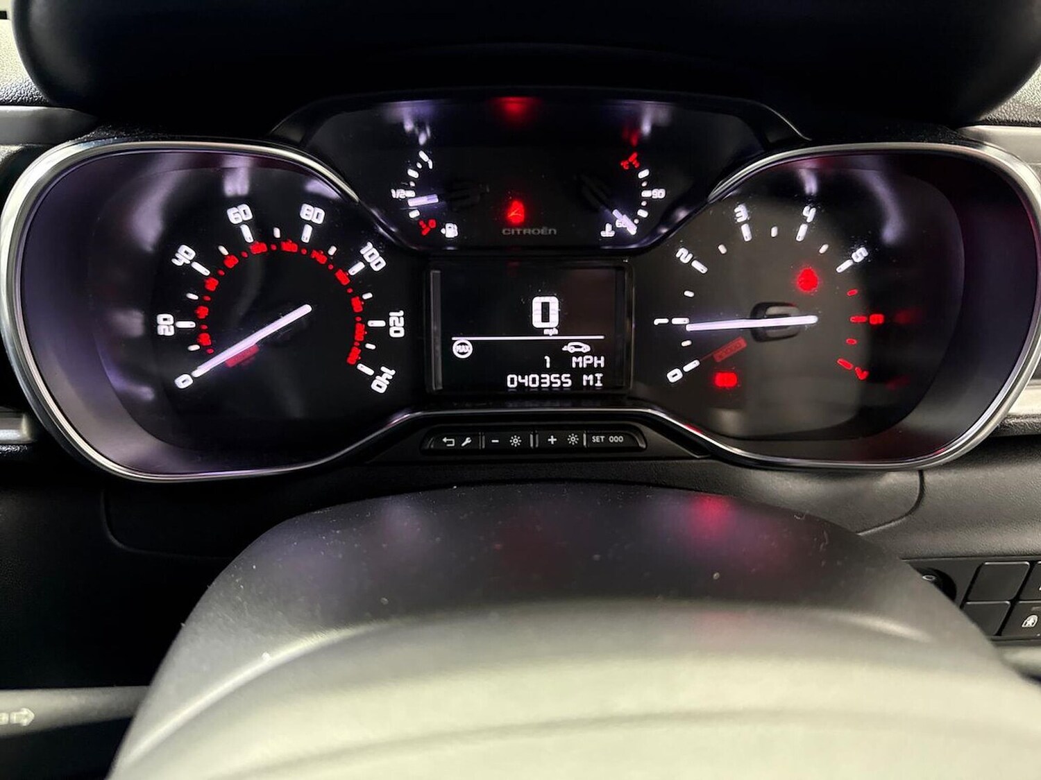 Used Citroen C3 2019 for sale - 77998746: Photo 10