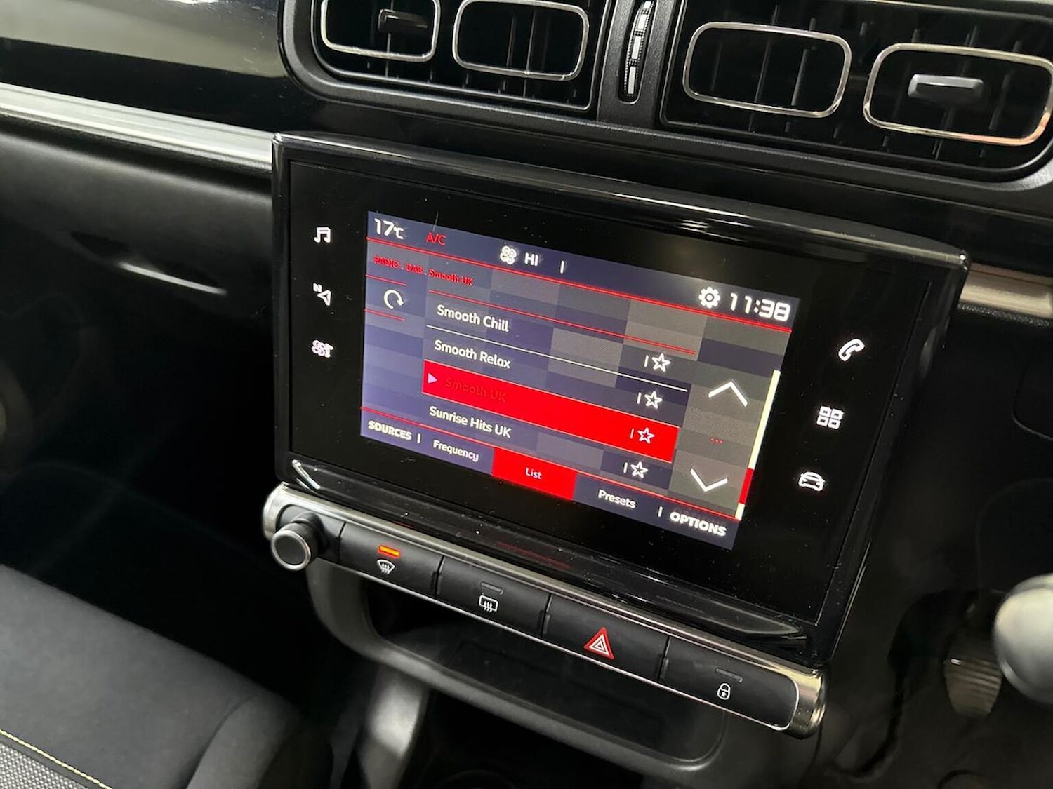 Used Citroen C3 2019 for sale - 77998746: Photo 11