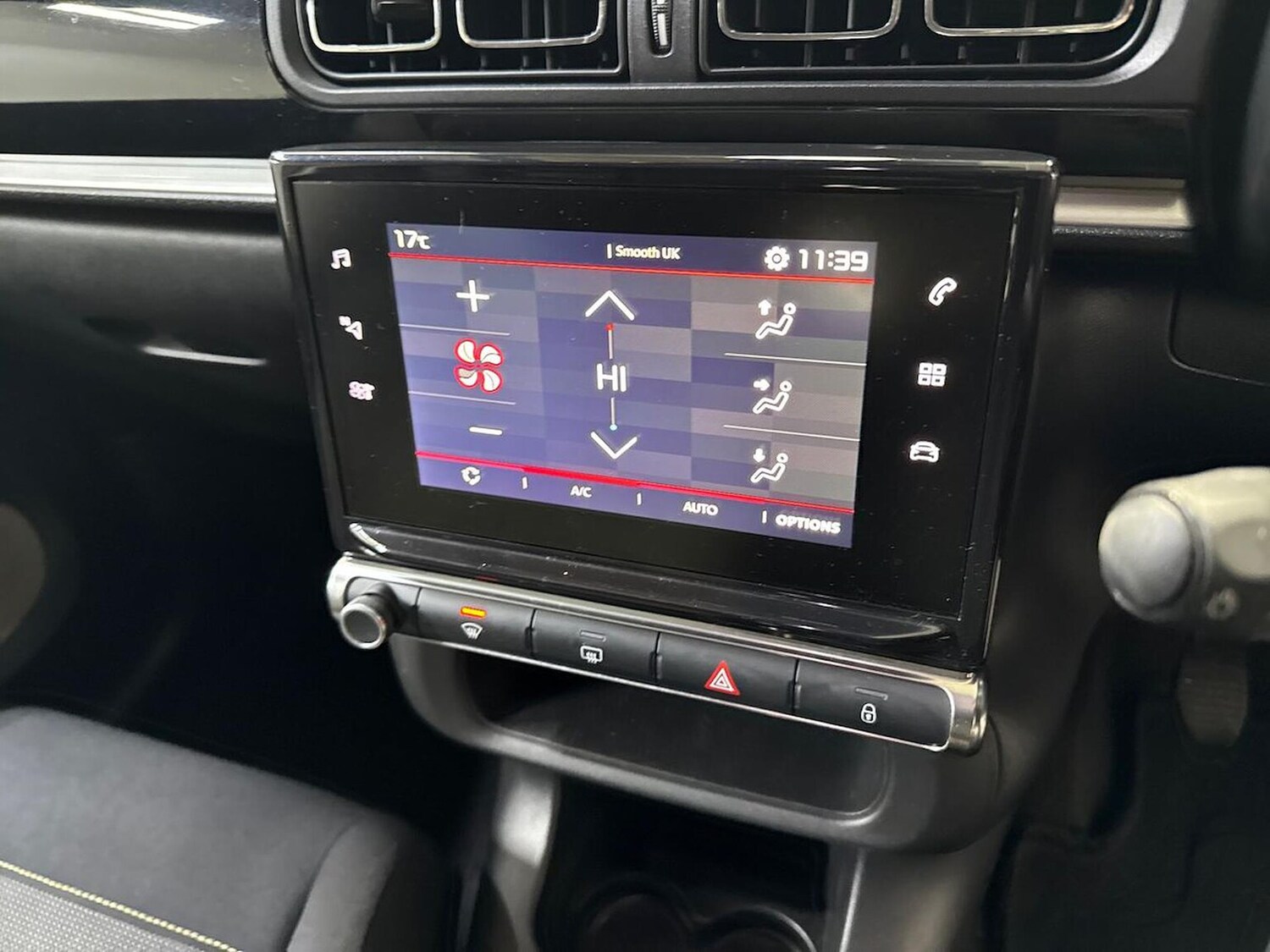 Used Citroen C3 2019 for sale - 77998746: Photo 12