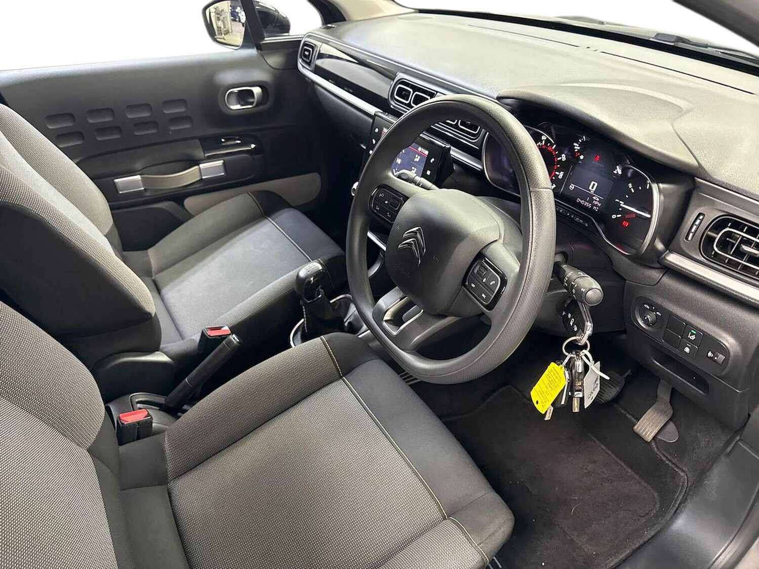 Used Citroen C3 2019 for sale - 77998746: Photo 15