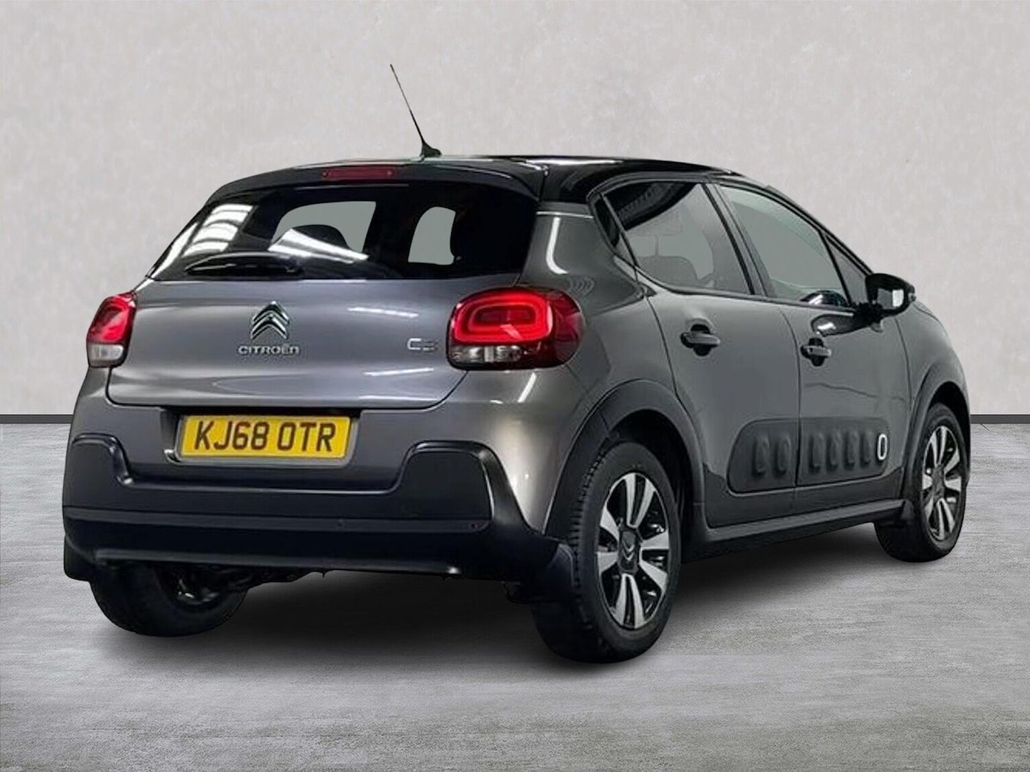 Used Citroen C3 2019 for sale - 77998746: Photo 18