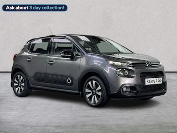 Used Citroen C3 2019 for sale - 77998746: Photo