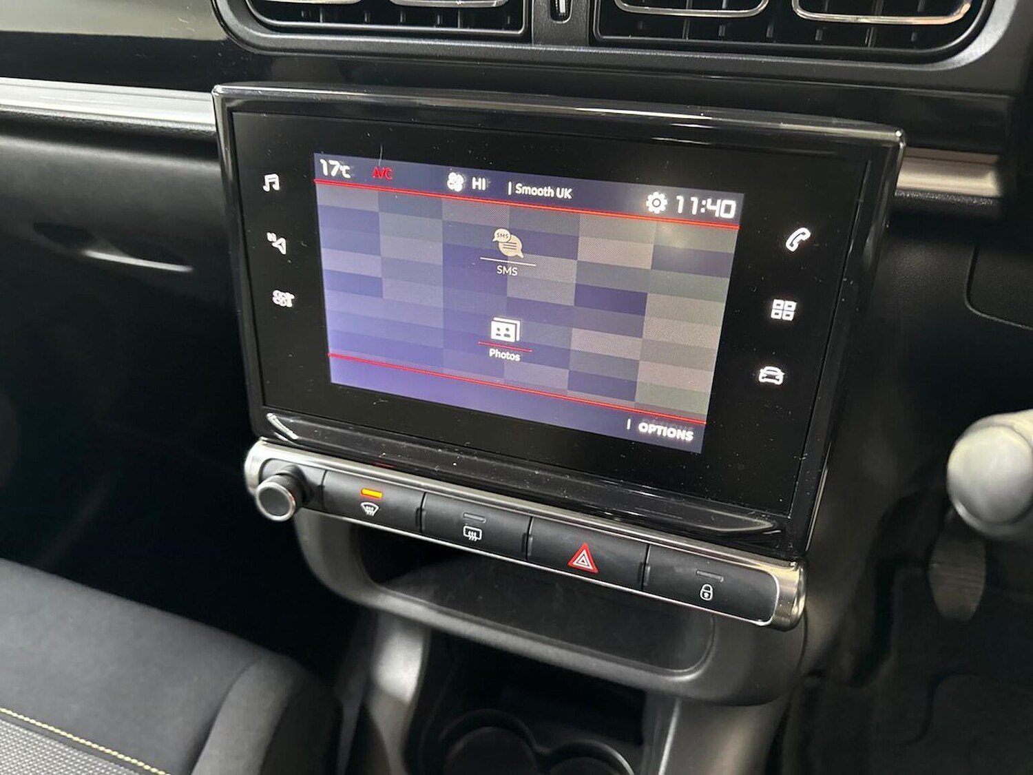 Used Citroen C3 2019 for sale - 77998746: Photo 23