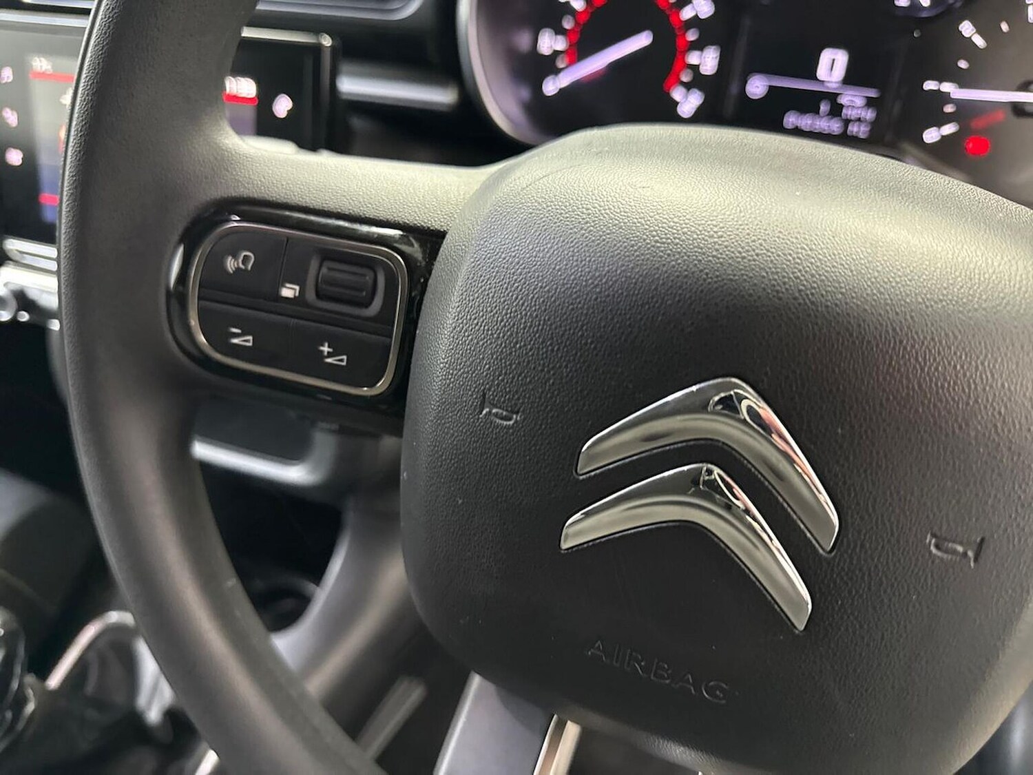 Used Citroen C3 2019 for sale - 77998746: Photo 25