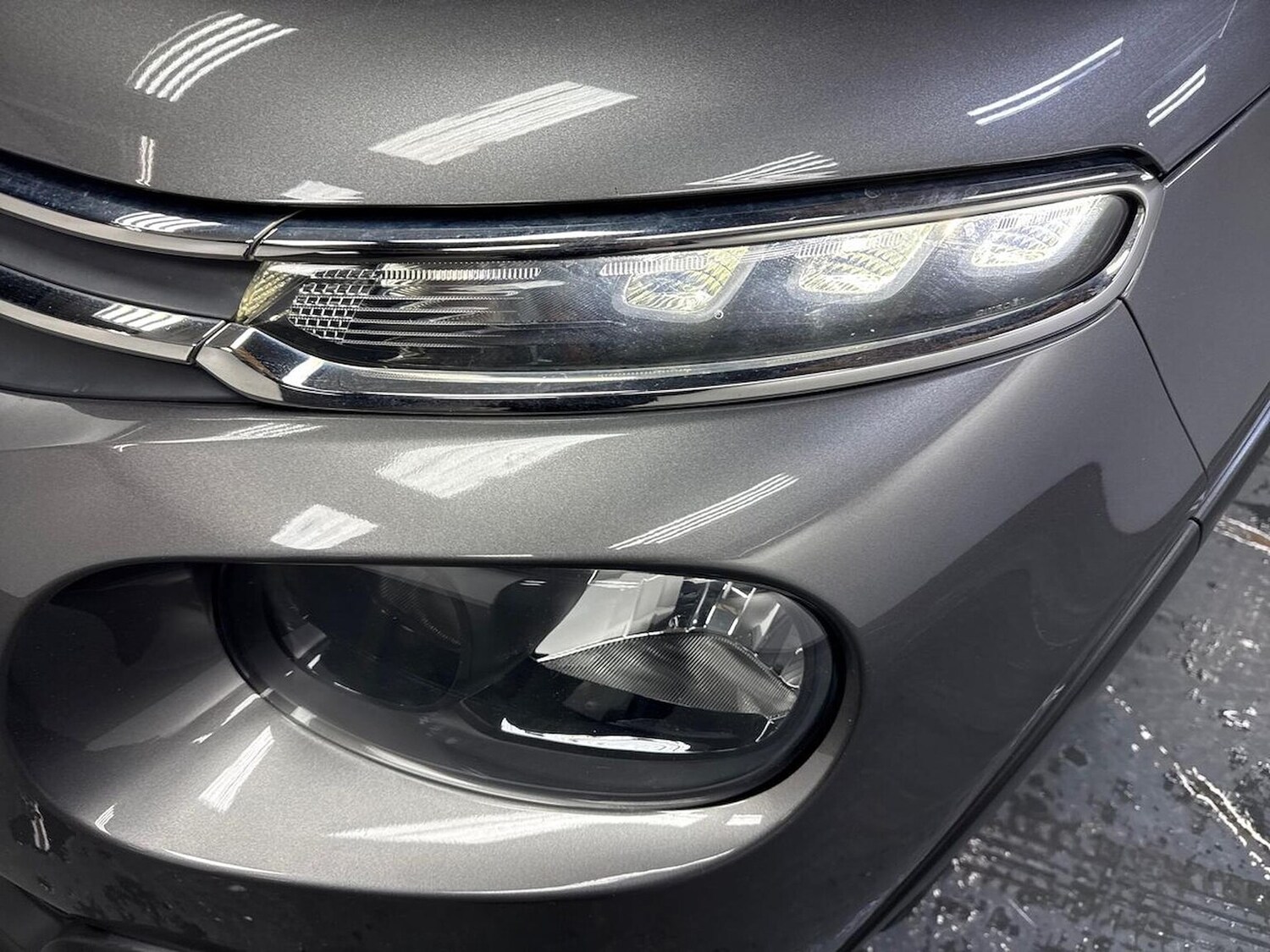 Used Citroen C3 2019 for sale - 77998746: Photo 29