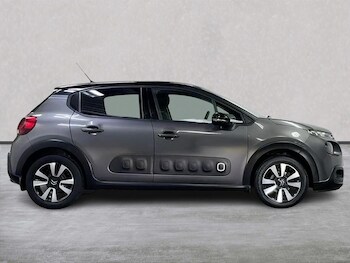 Used Citroen C3 2019 for sale - 77998746: Photo