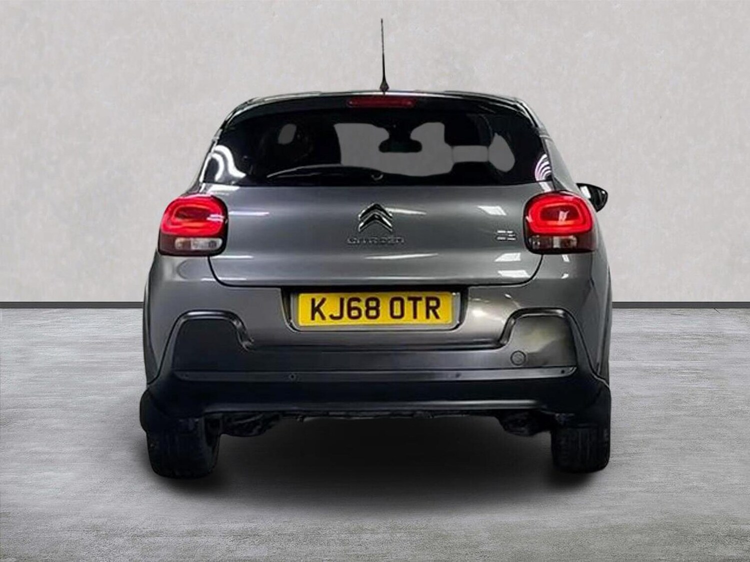 Used Citroen C3 2019 for sale - 77998746: Photo 4