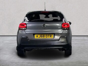 Used Citroen C3 2019 for sale - 77998746: Photo