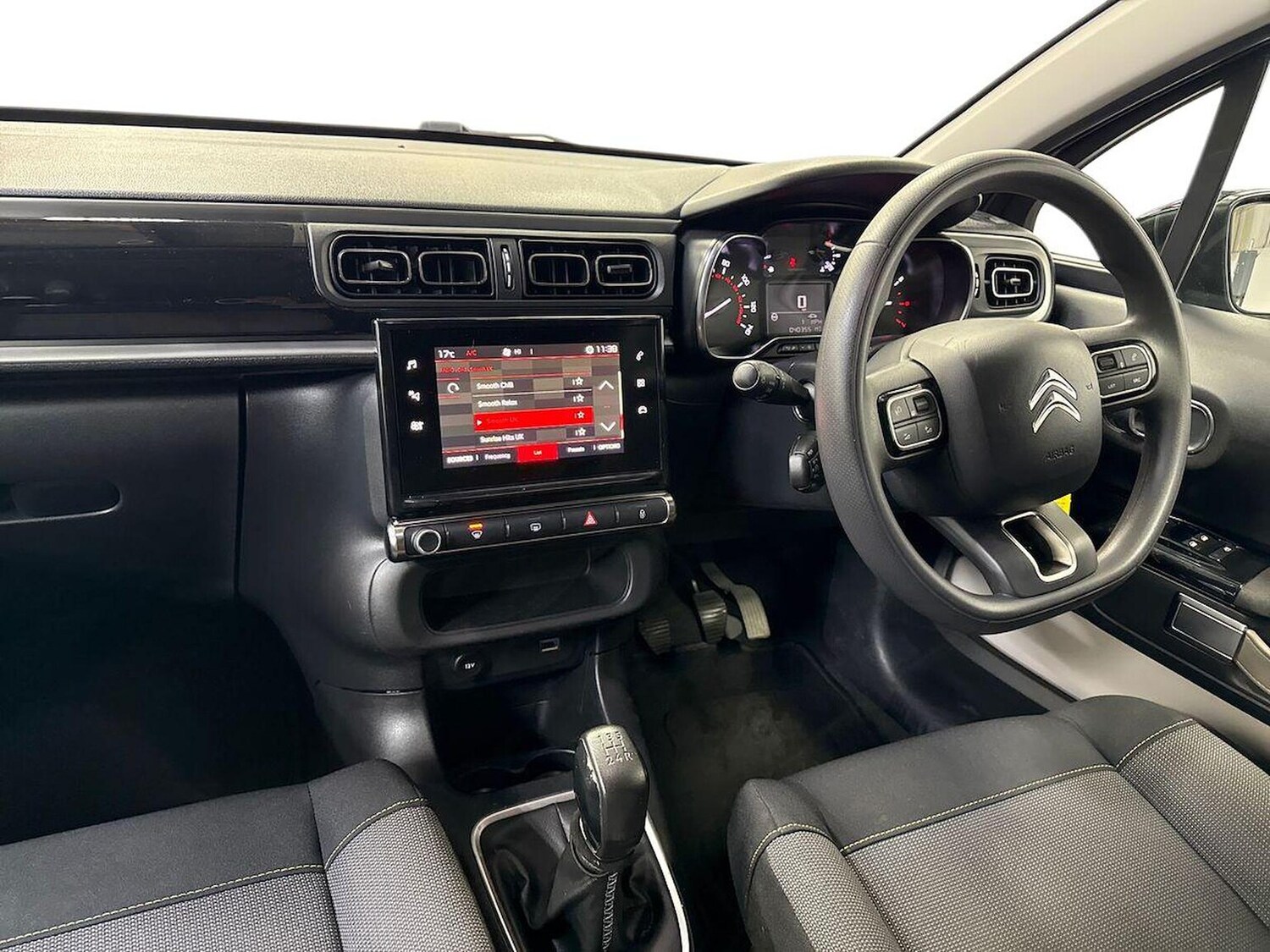 Used Citroen C3 2019 for sale - 77998746: Photo 8