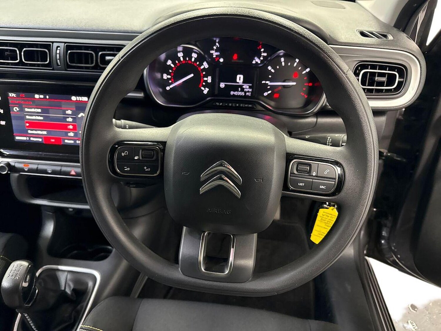 Used Citroen C3 2019 for sale - 77998746: Photo 9