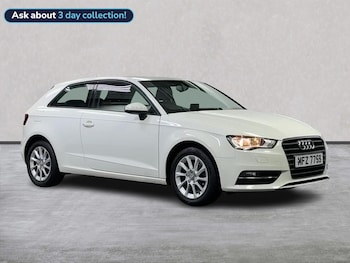 Used Audi A3 2013 for sale - 79185246: Photo