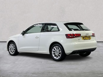 Used Audi A3 2013 for sale - 79185246: Photo