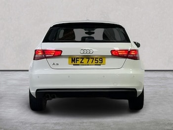 Used Audi A3 2013 for sale - 79185246: Photo