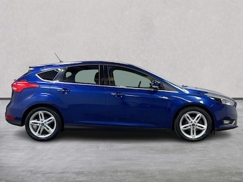 Used Ford Focus 2017 for sale - 78512031: Photo