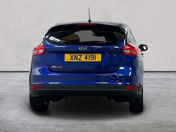 Used Ford Focus 2017 for sale - 78512031: Photo
