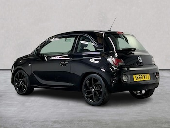 Used Vauxhall Adam 2018 for sale - 75497677: Photo