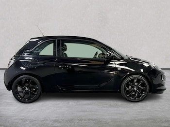 Used Vauxhall Adam 2018 for sale - 75497677: Photo