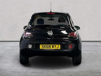 Used Vauxhall Adam 2018 for sale - 75497677: Photo