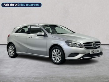 Used Mercedes-Benz A-Class 2014 for sale - 79042452: Photo