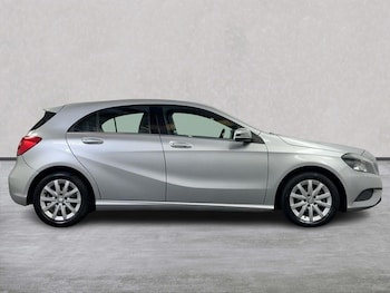 Used Mercedes-Benz A-Class 2014 for sale - 79042452: Photo
