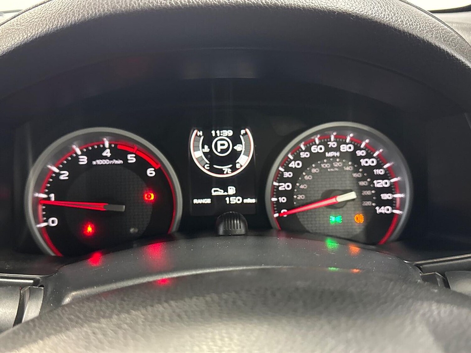 Used Isuzu D-Max 2020 for sale - 76310132: Photo 10