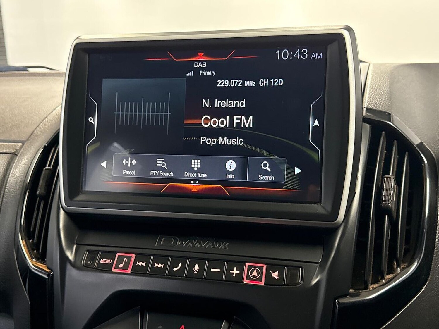 Used Isuzu D-Max 2020 for sale - 76310132: Photo 11