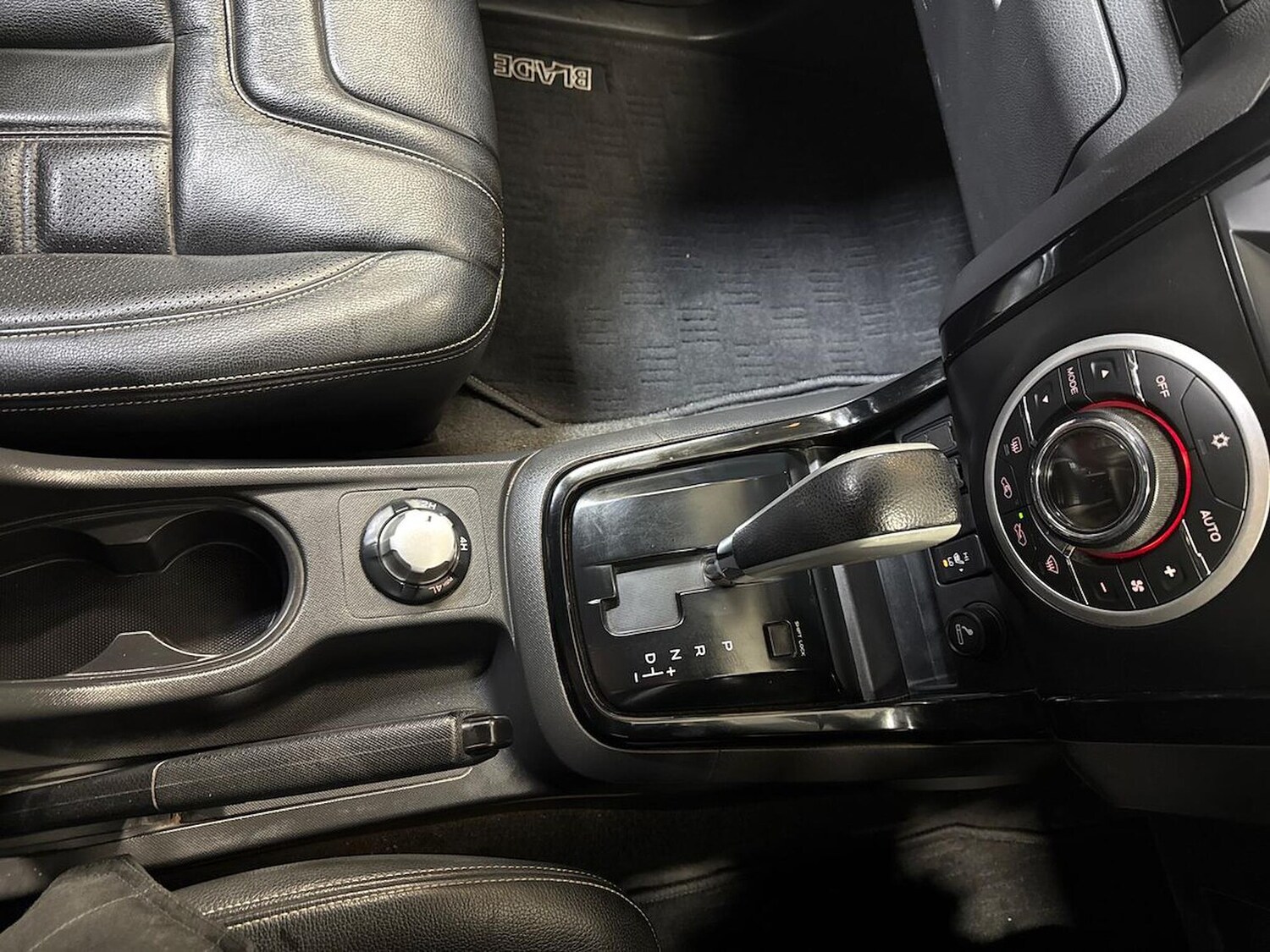 Used Isuzu D-Max 2020 for sale - 76310132: Photo 13