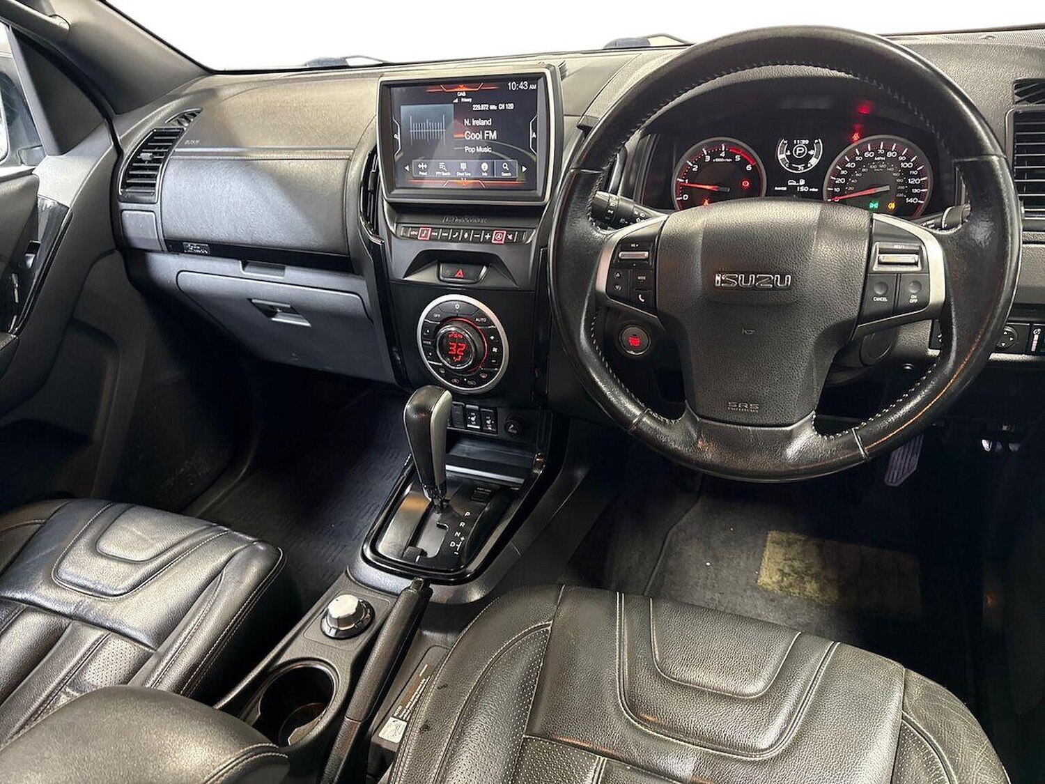 Used Isuzu D-Max 2020 for sale - 76310132: Photo 15