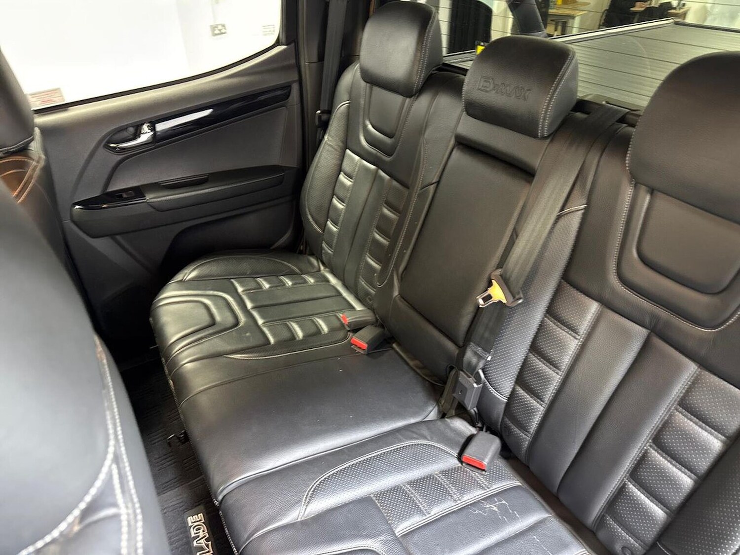 Used Isuzu D-Max 2020 for sale - 76310132: Photo 16