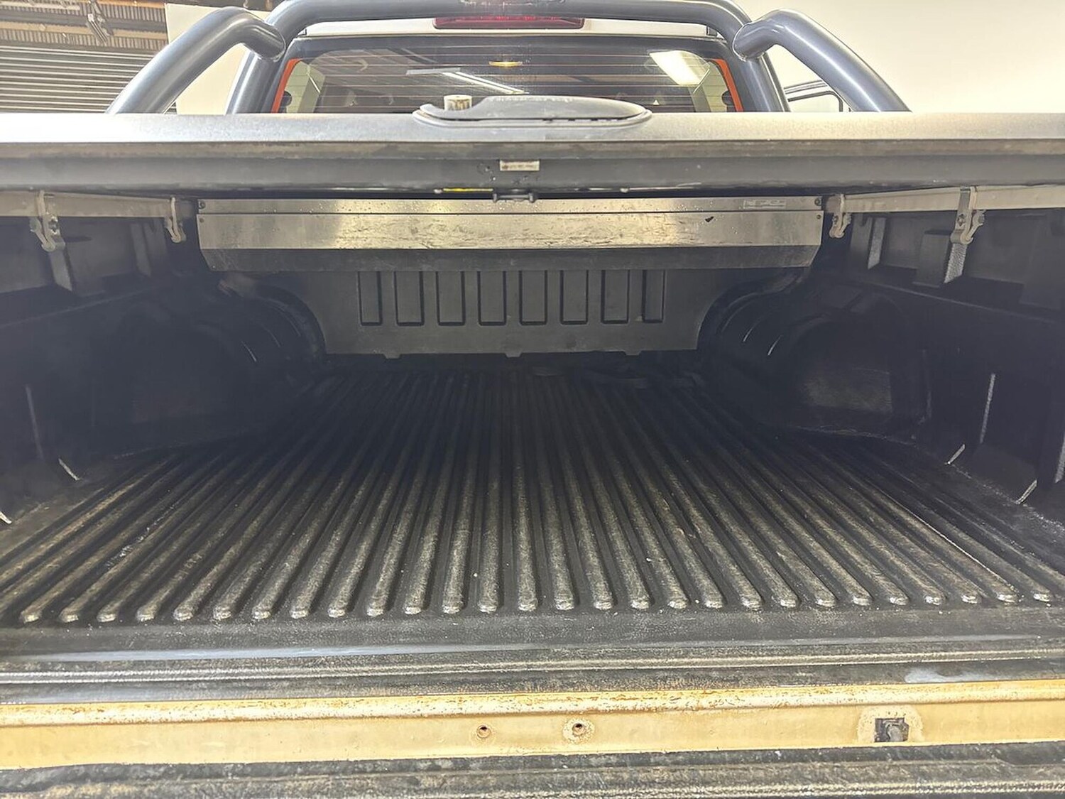 Used Isuzu D-Max 2020 for sale - 76310132: Photo 17