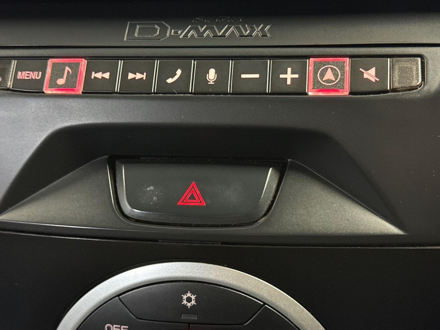 Used Isuzu D-Max 2020 for sale - 76310132: Photo 22