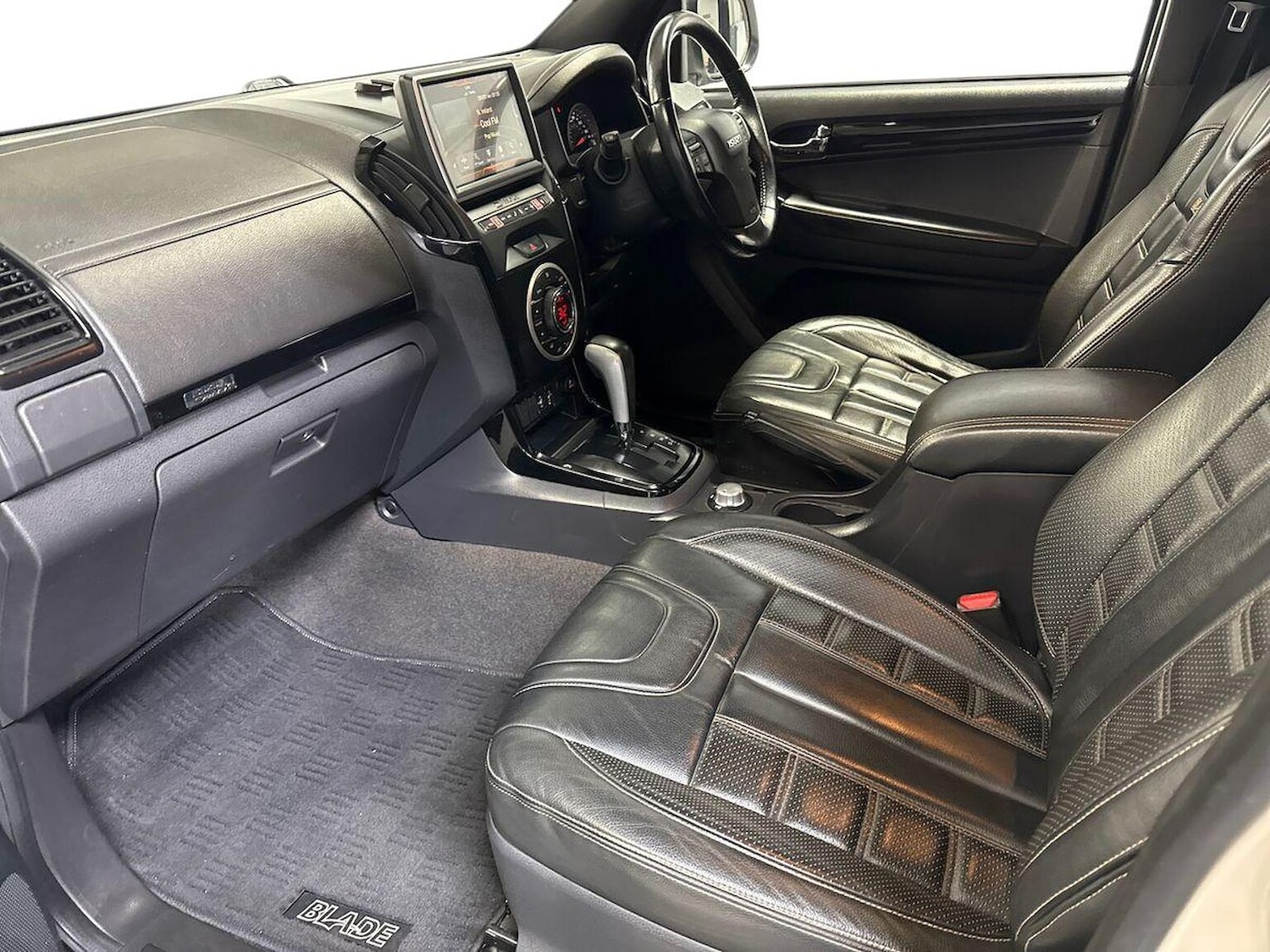 Used Isuzu D-Max 2020 for sale - 76310132: Photo 7