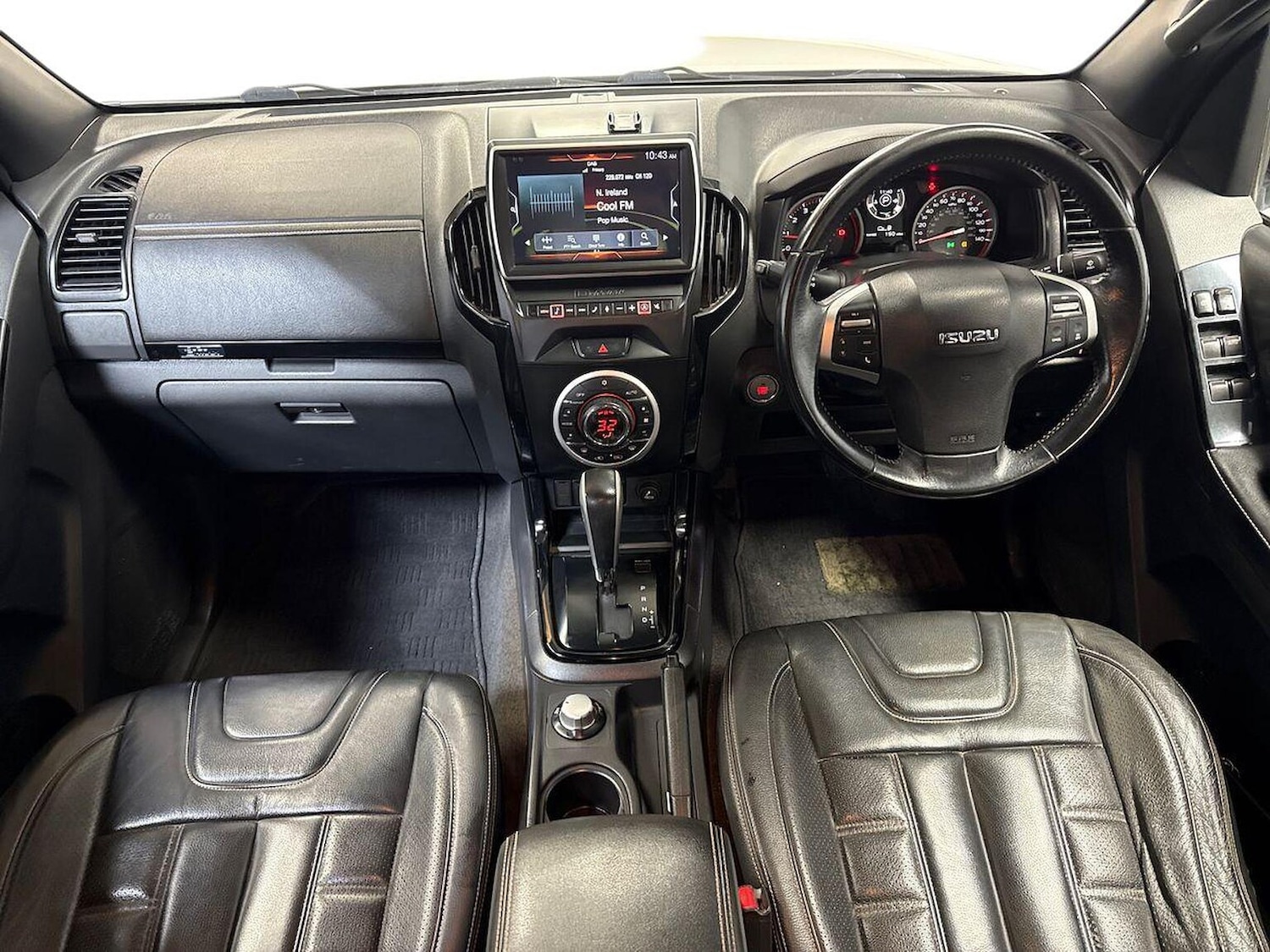 Used Isuzu D-Max 2020 for sale - 76310132: Photo 8