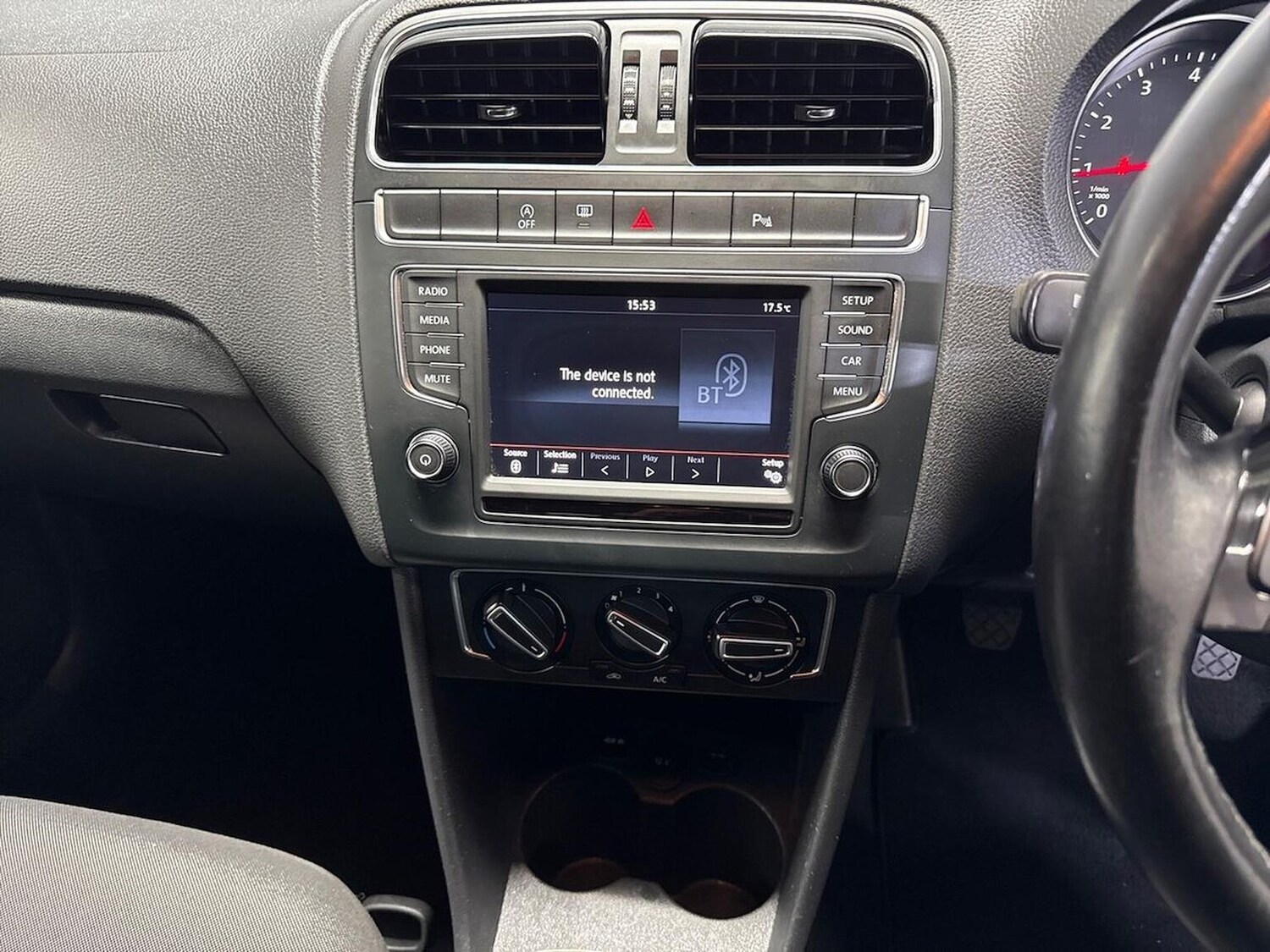 Used Volkswagen Polo 2016 for sale - 76426737: Photo 13