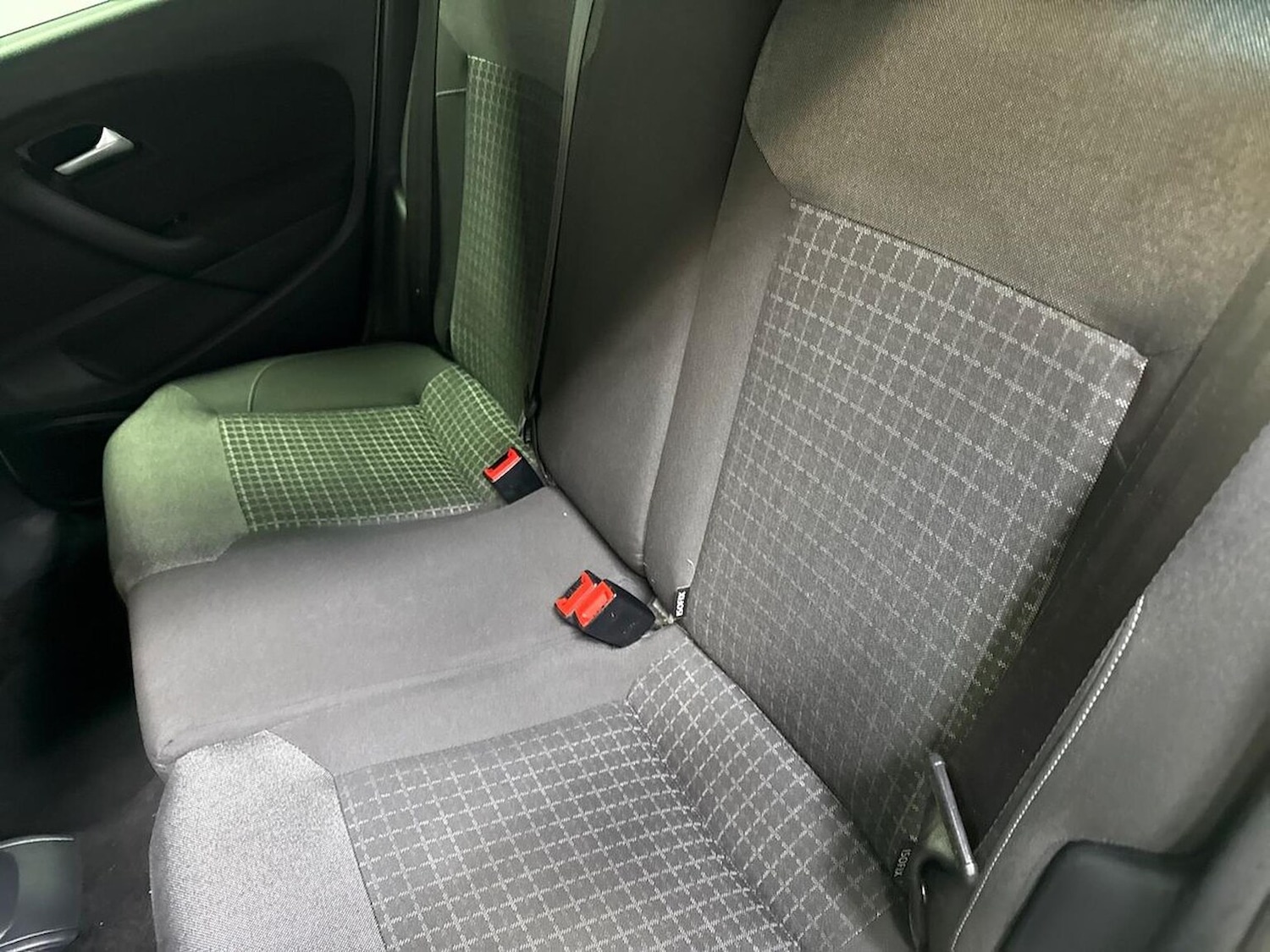 Used Volkswagen Polo 2016 for sale - 76426737: Photo 16