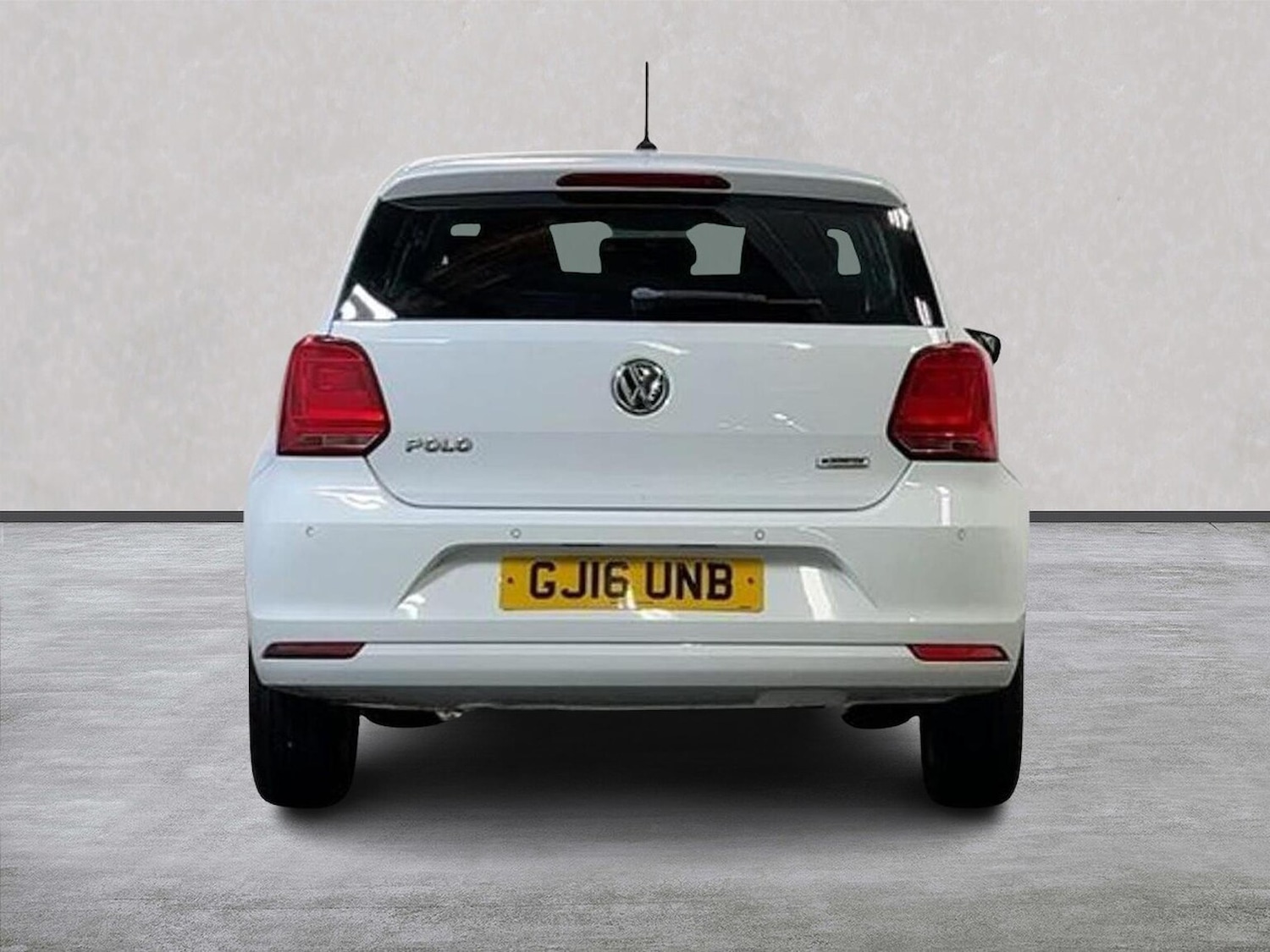 Used Volkswagen Polo 2016 for sale - 76426737: Photo 18