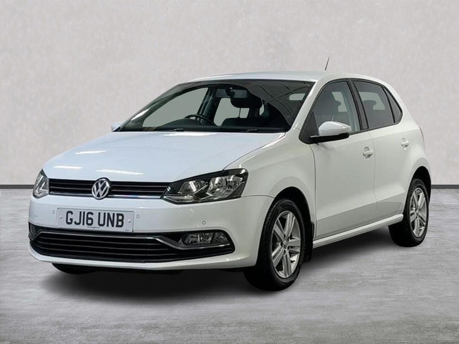 Used Volkswagen Polo 2016 for sale - 76426737: Photo 20